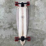 Bohanel Boards the river edition
