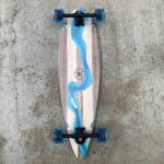 Bohanel Boards the river edition