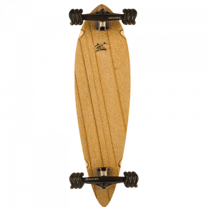 Arizona Sandstone custom made skateboard