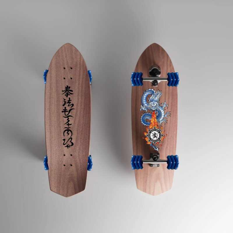 KEMPO ARNIS CRUISER (Limited Edition)