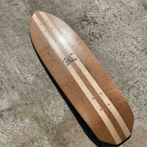 Board made of Australian wood