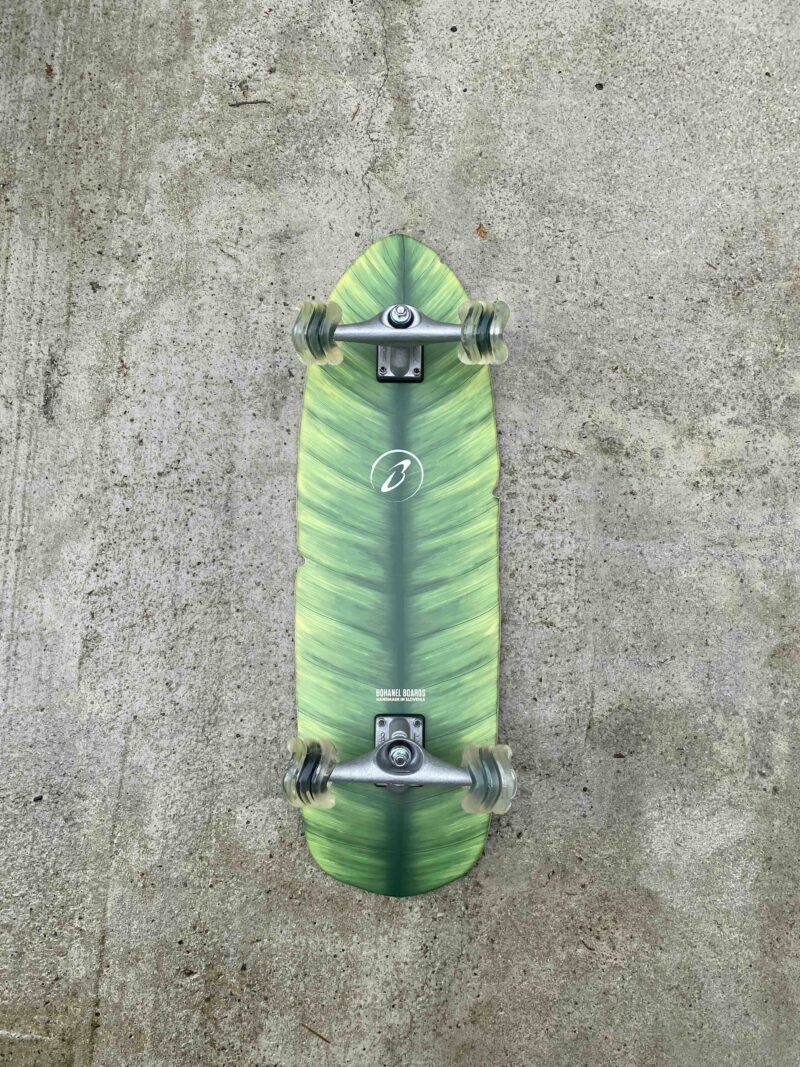 LEAF 2.0 - Surfskate (NEW) - Image 5