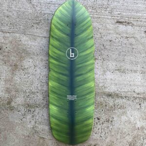 Bohanel Boards leaf board