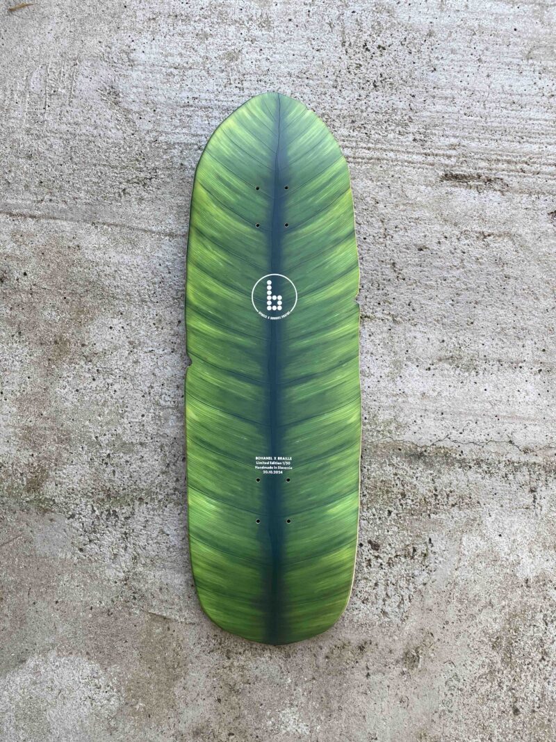 Bohanel Boards leaf board