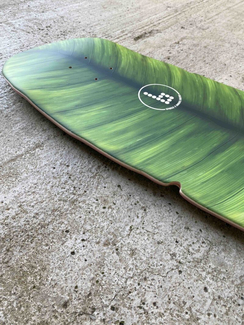 Bohanel Boards leaf board