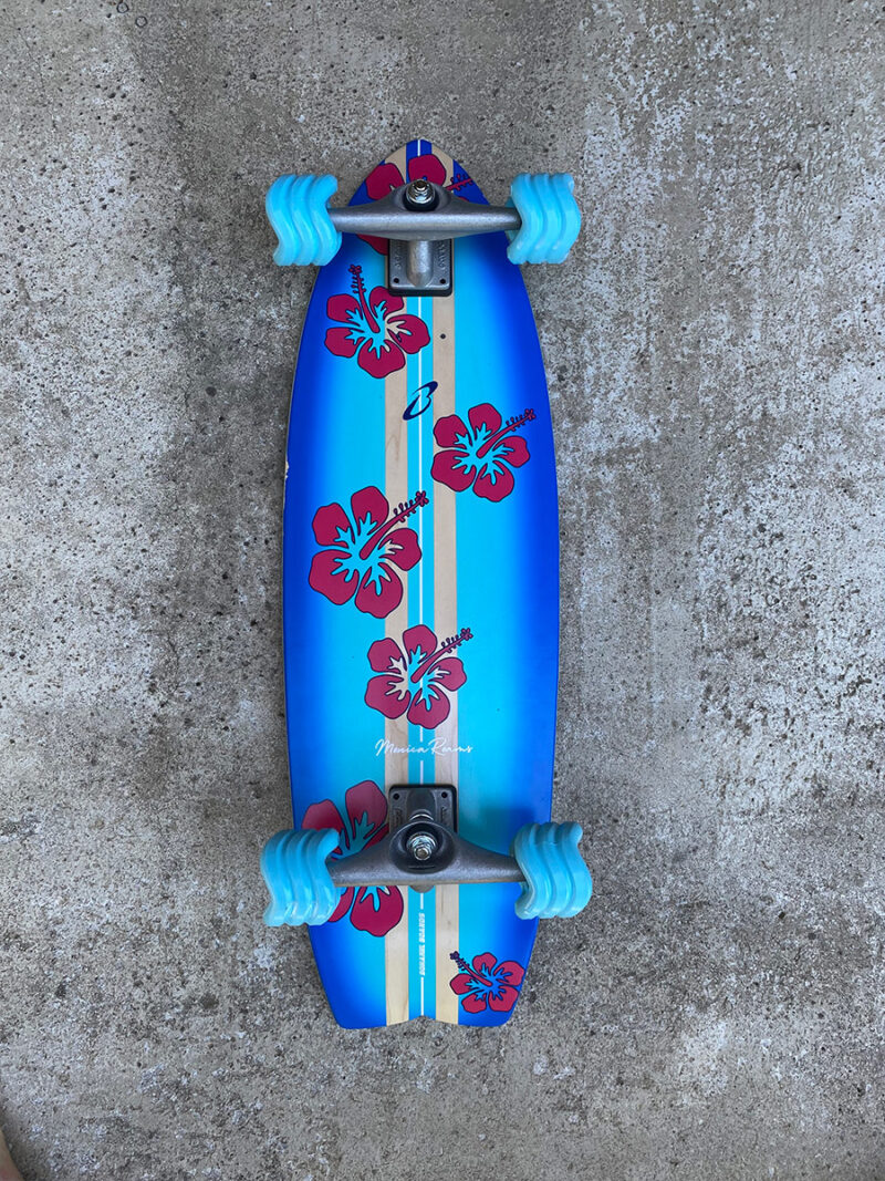 Kai Surfskate 32" - by Monica Roams - Image 3