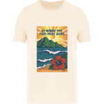 T-shirt - Inspired by The Tropics (New)
