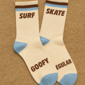 Goofy / Regular Socks